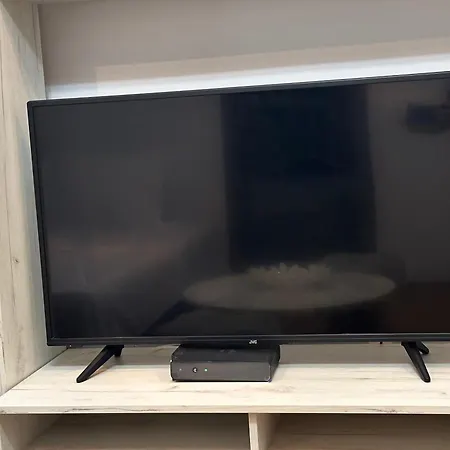 Urban Serenity - Comfy Flat With Concert Hall Views * Bükreş