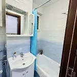 Urban Serenity: Comfy Flat W Concert Hall Views Appartamento *