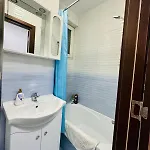 Appartamento Urban Serenity: Comfy Flat W Concert Hall Views Bucarest