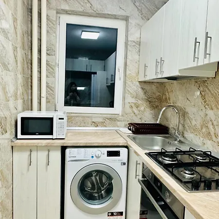 Comfy Flat W Concert Hall Views - Urban Serenity Βουκουρέστι