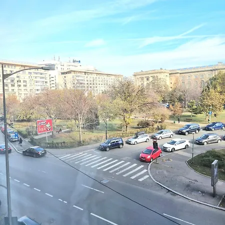 Lejlighed Urban Serenity - Comfy Flat With Concert Hall Views