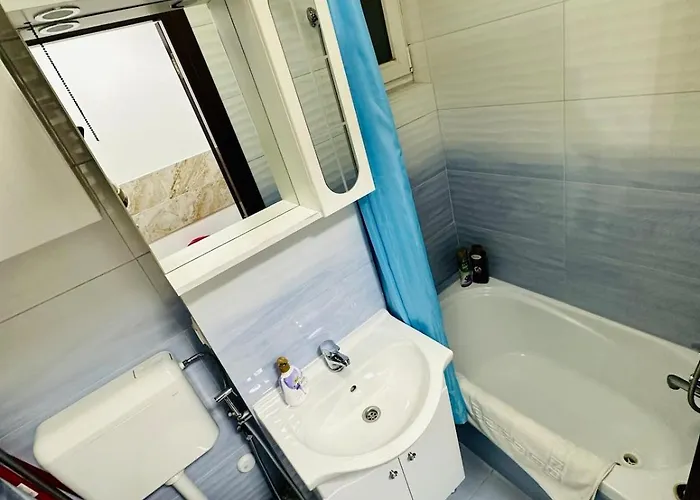 Urban Serenity - Comfy Flat With Concert Hall Views Apartman *